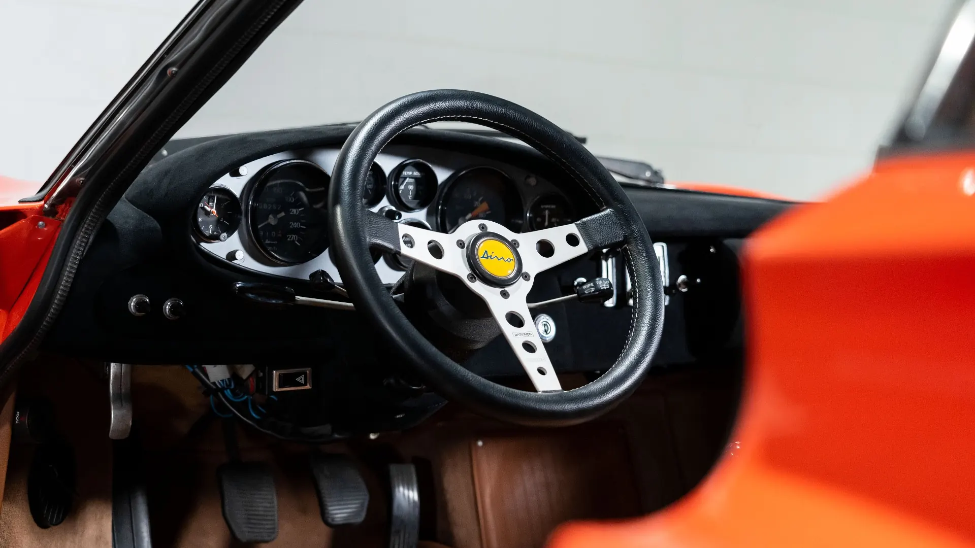 Ferrari DINO — photo 20