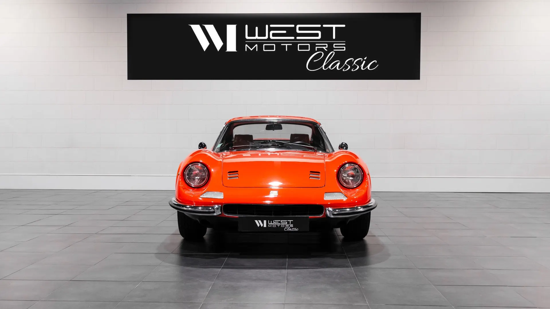 Ferrari DINO — photo 2