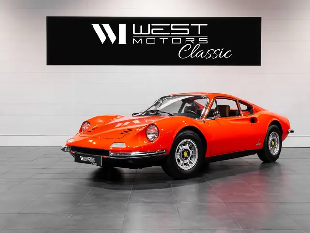 Ferrari DINO