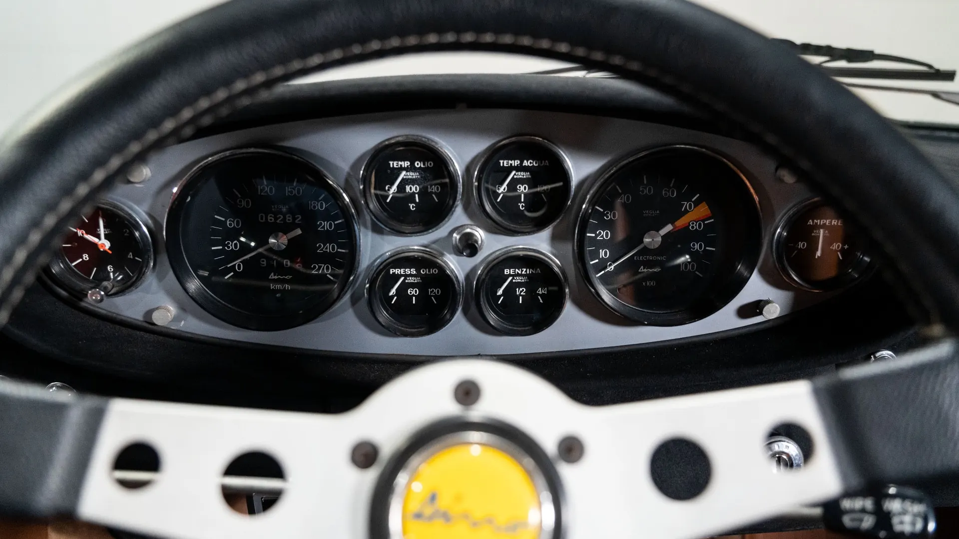 Ferrari DINO — photo 22