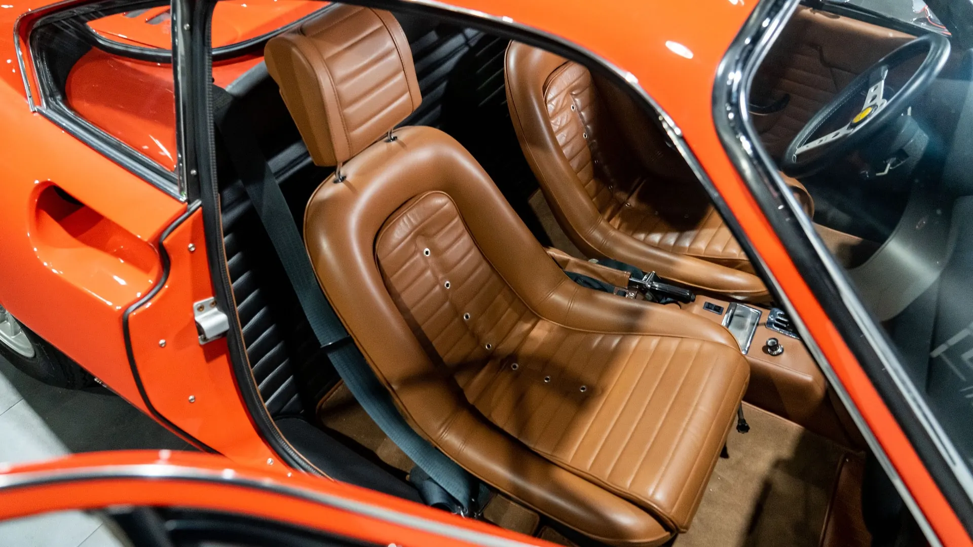 Ferrari DINO — photo 12