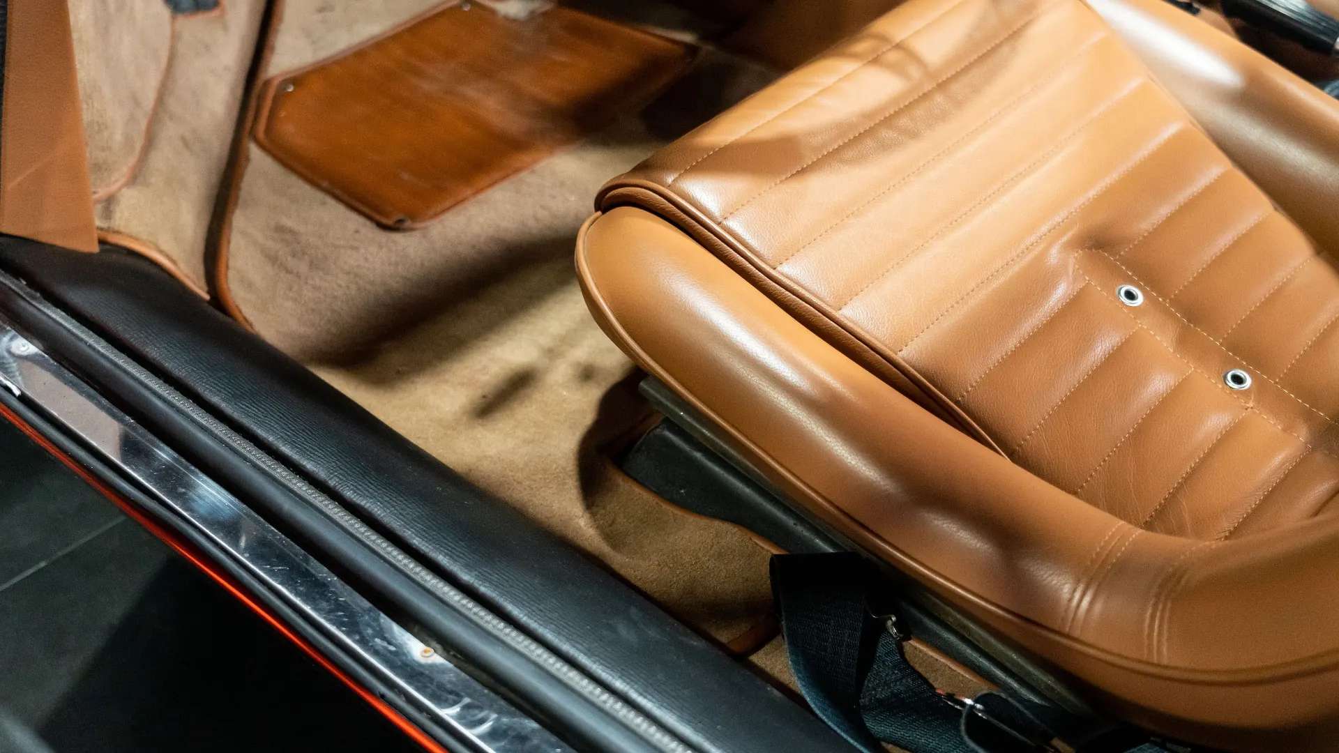 Ferrari DINO — photo 16