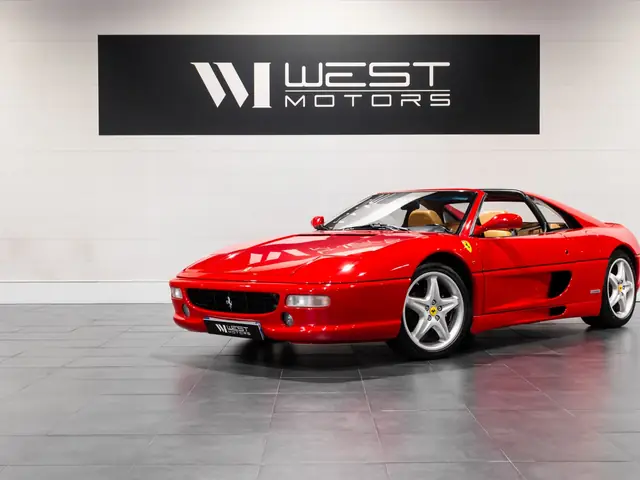 Ferrari F355