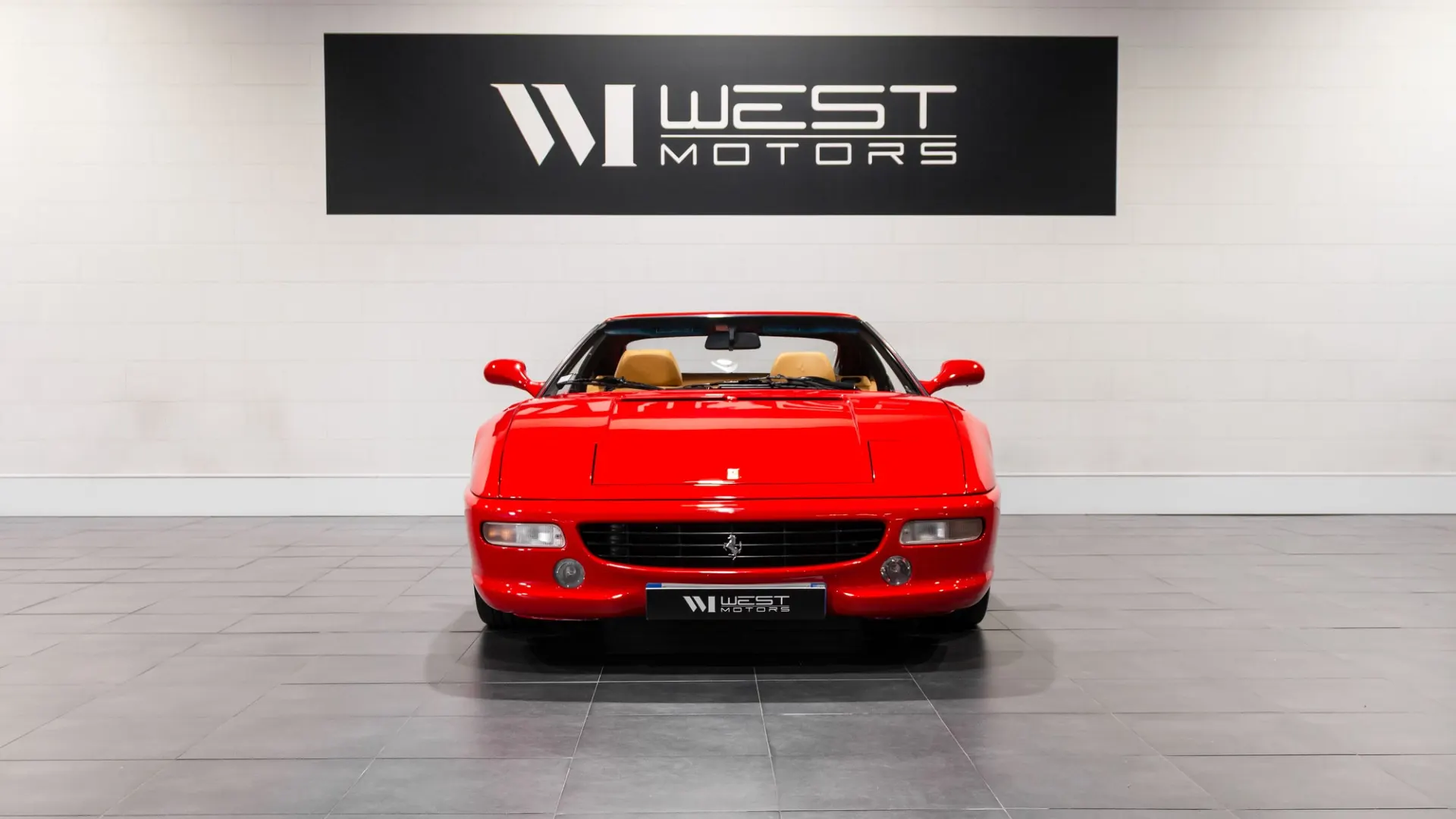 Ferrari F355 — photo 2