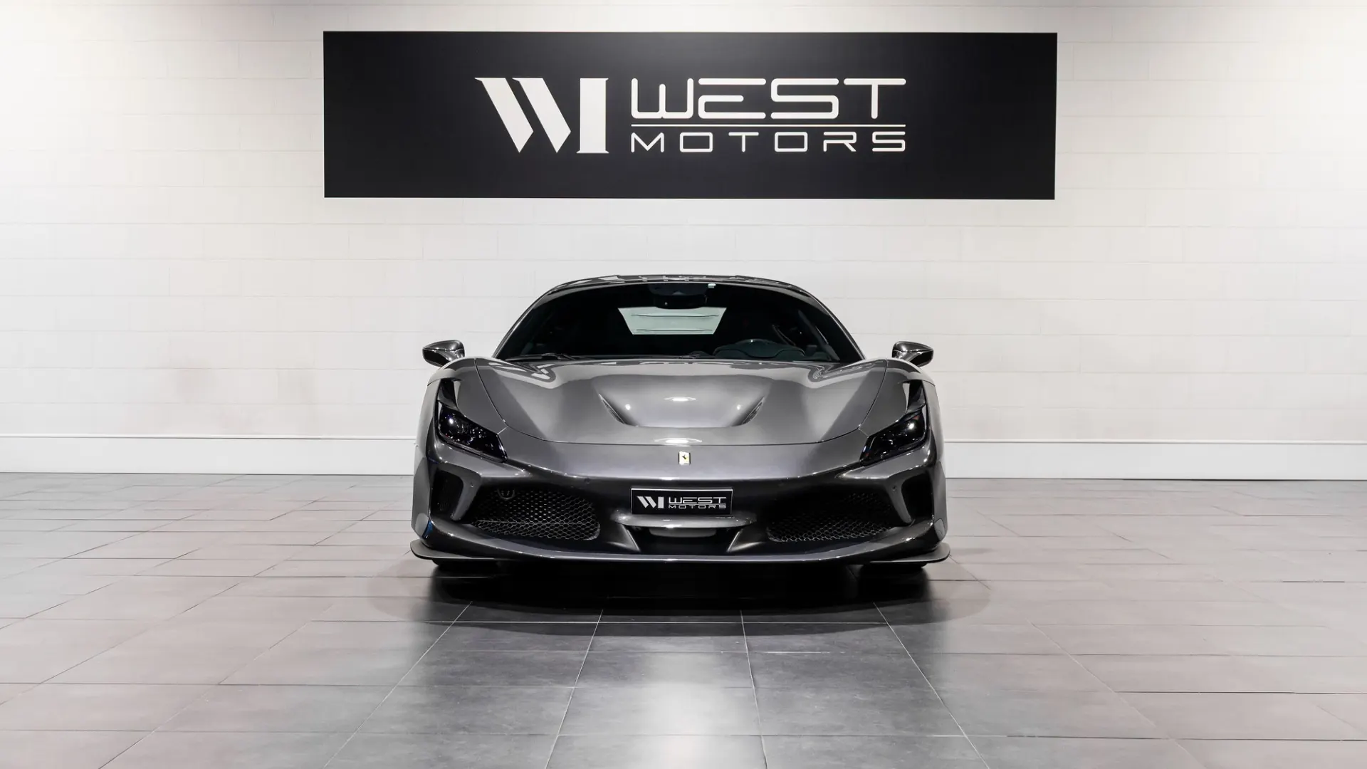 Ferrari F8 — photo 2