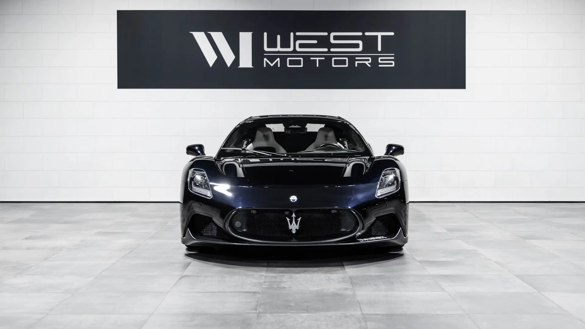 Maserati MC20 — photo 2