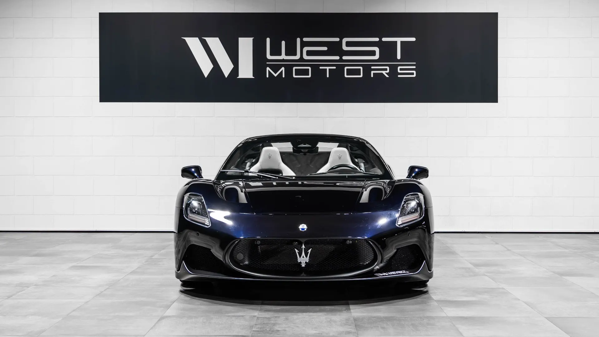 Maserati MC20 — photo 2