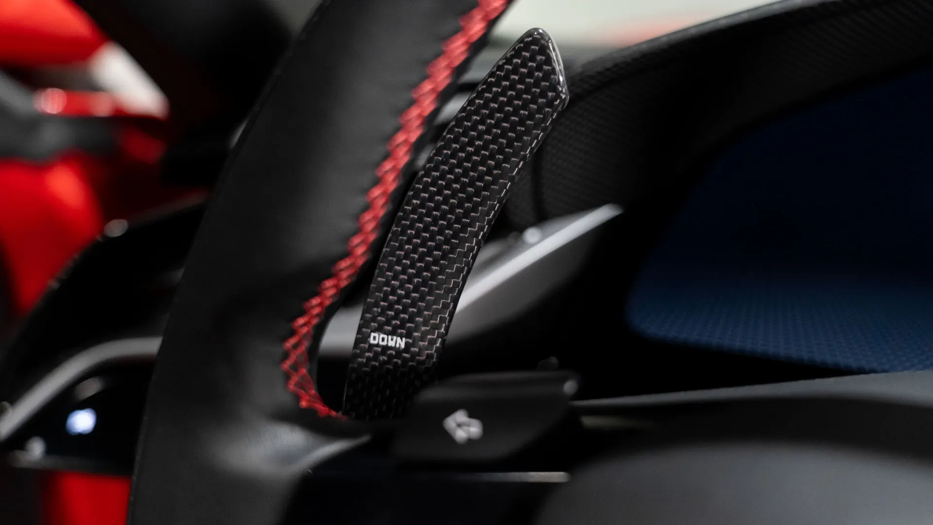 Ferrari SF90 — photo 23