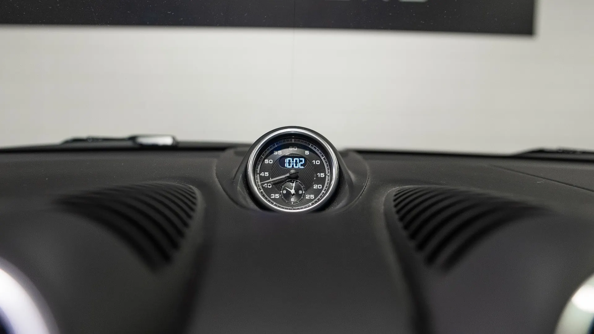 Porsche 718 — photo 20