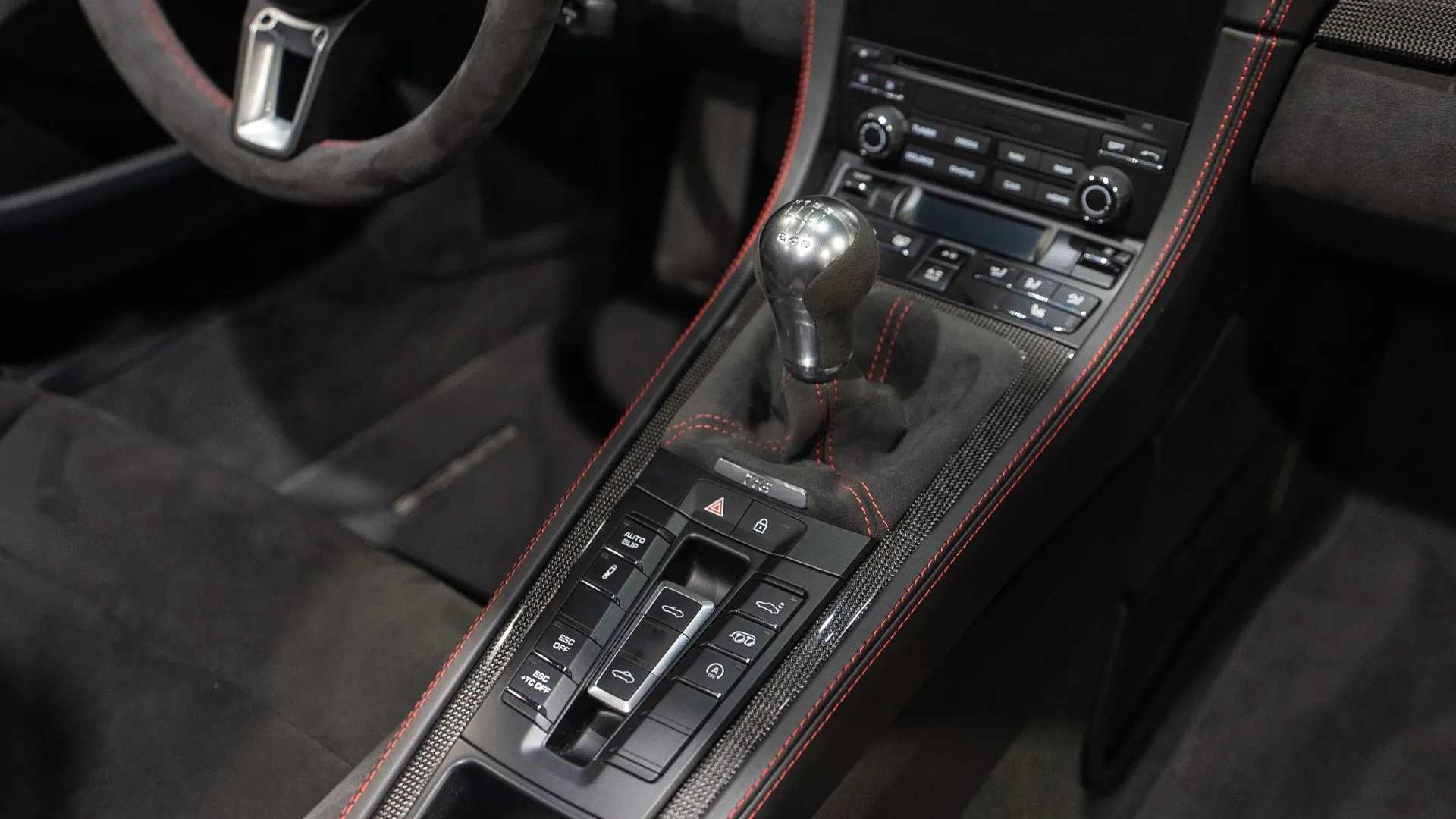 Porsche 718 — photo 23