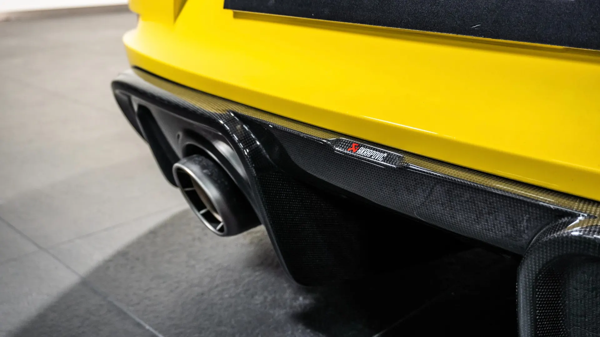 Porsche 718 — photo 15