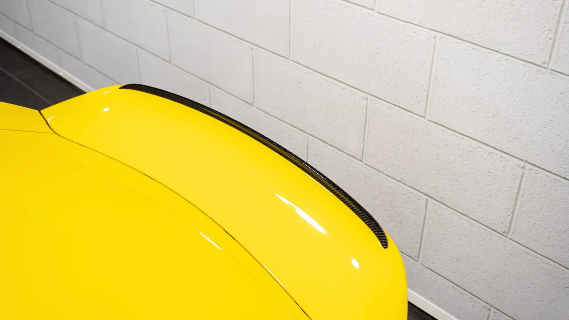 Porsche 718 — photo 19