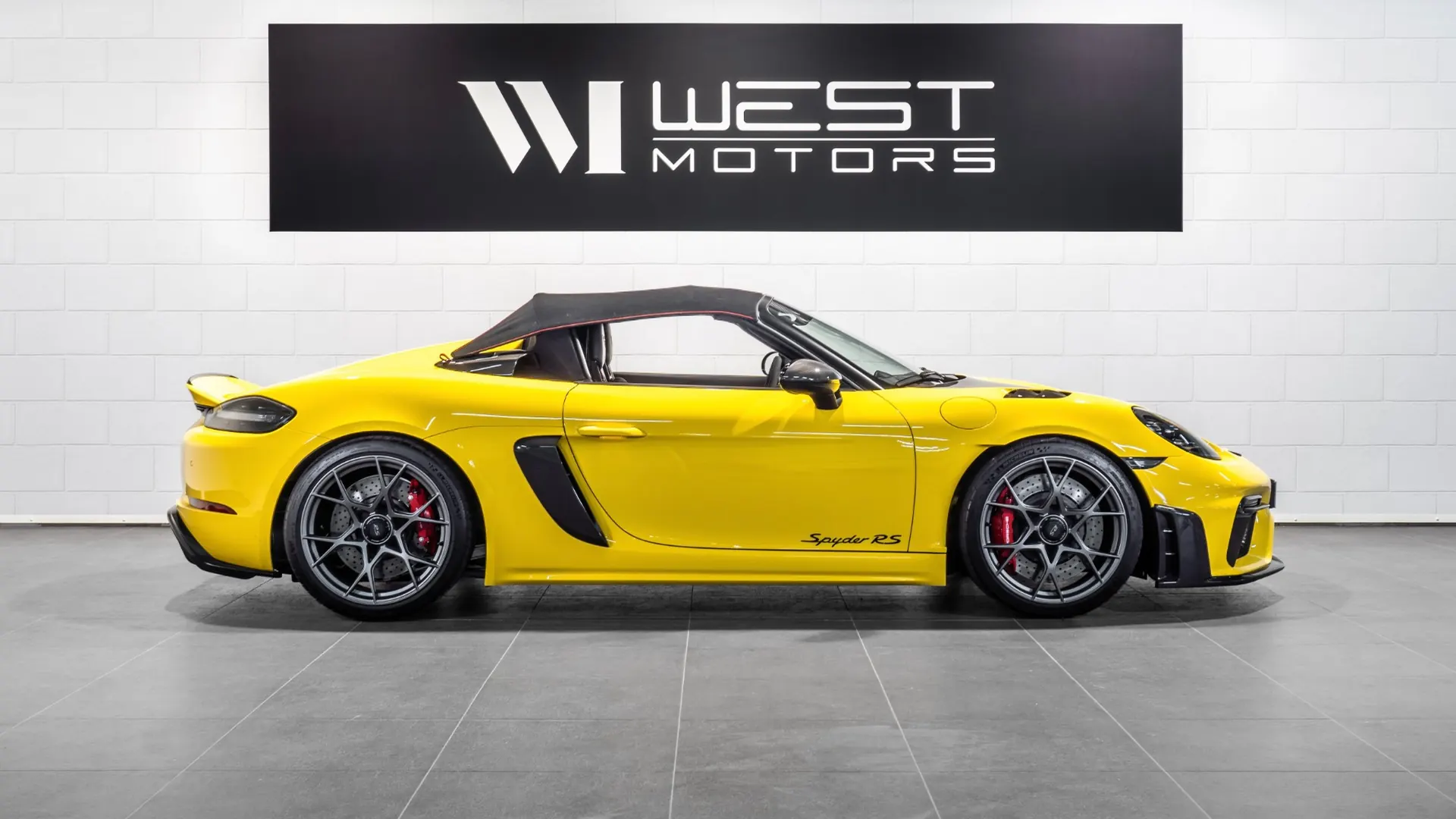 Porsche 718 — photo 3