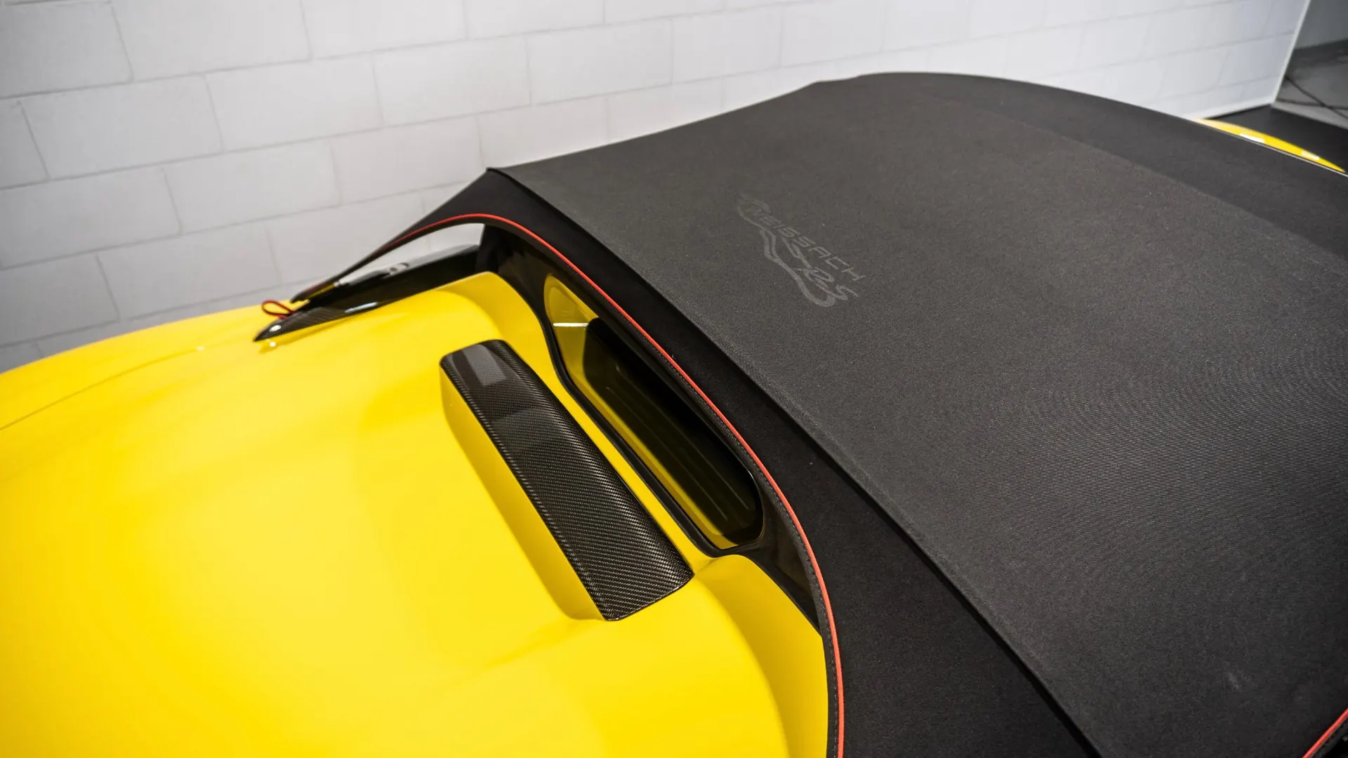 Porsche 718 — photo 18