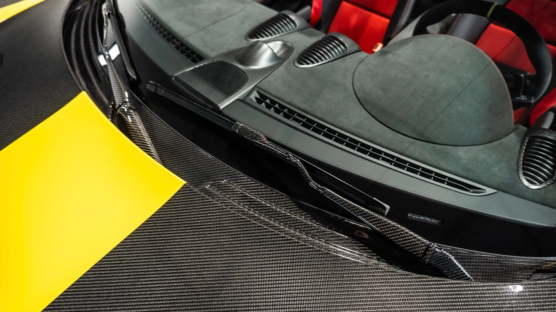 Porsche 718 — photo 10