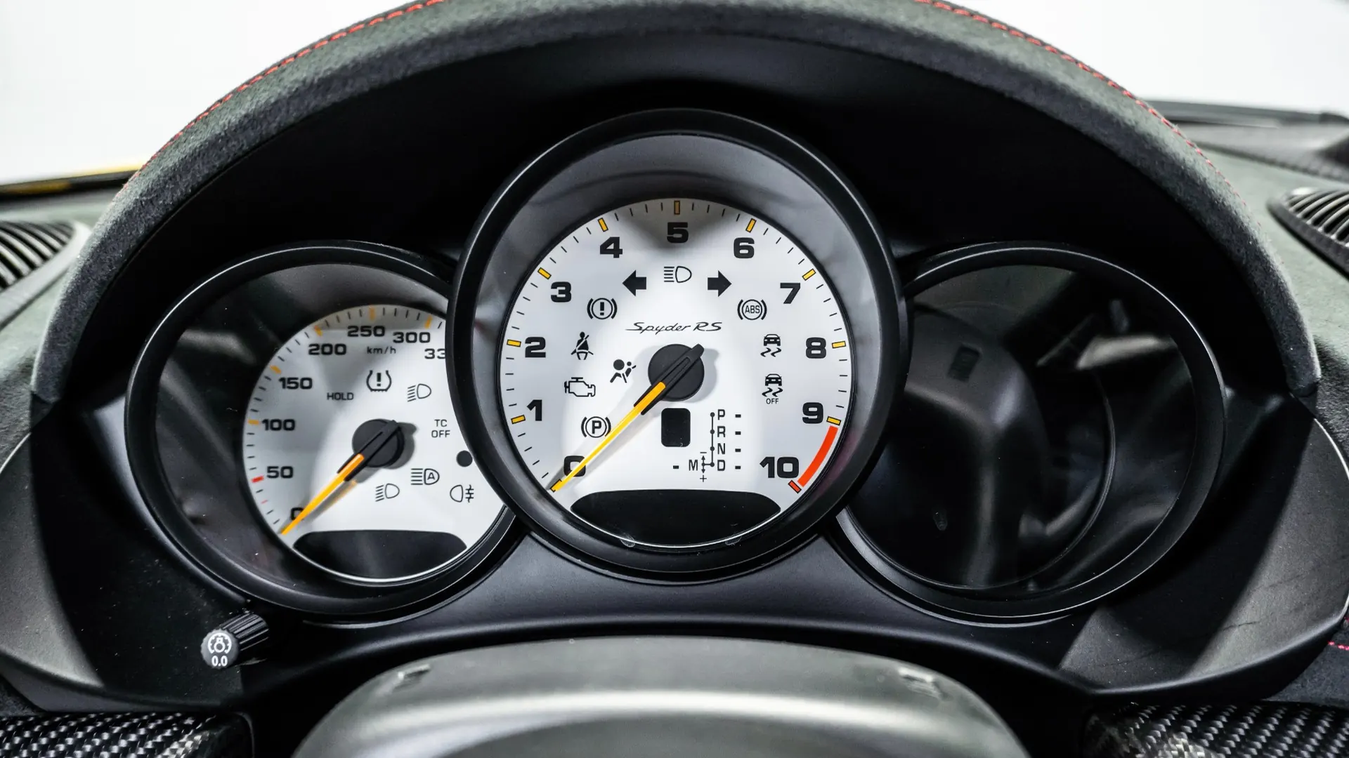 Porsche 718 — photo 30