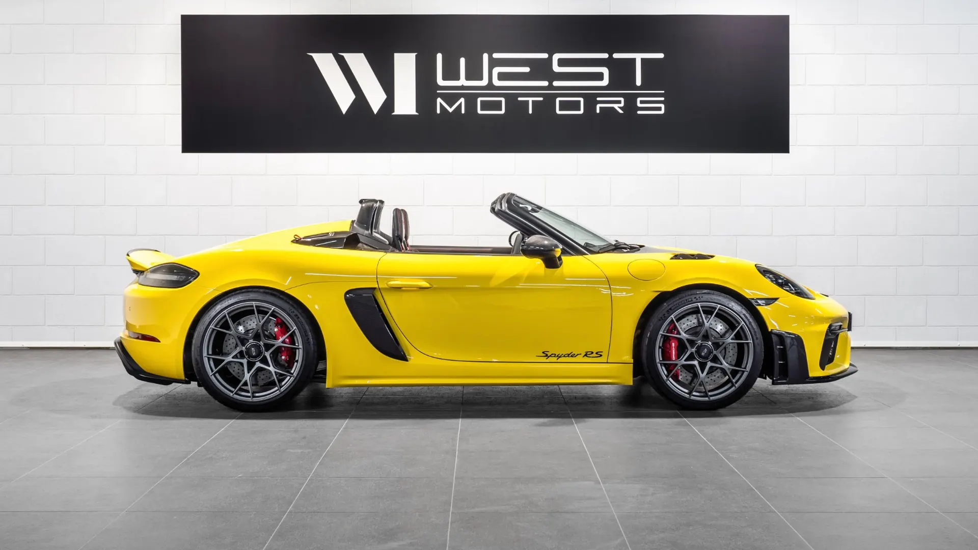 Porsche 718 — photo 4