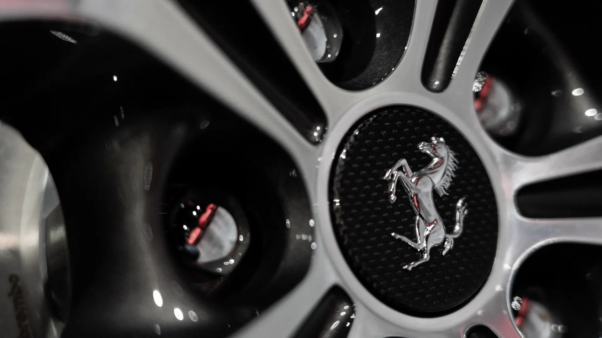 Ferrari California — photo 9