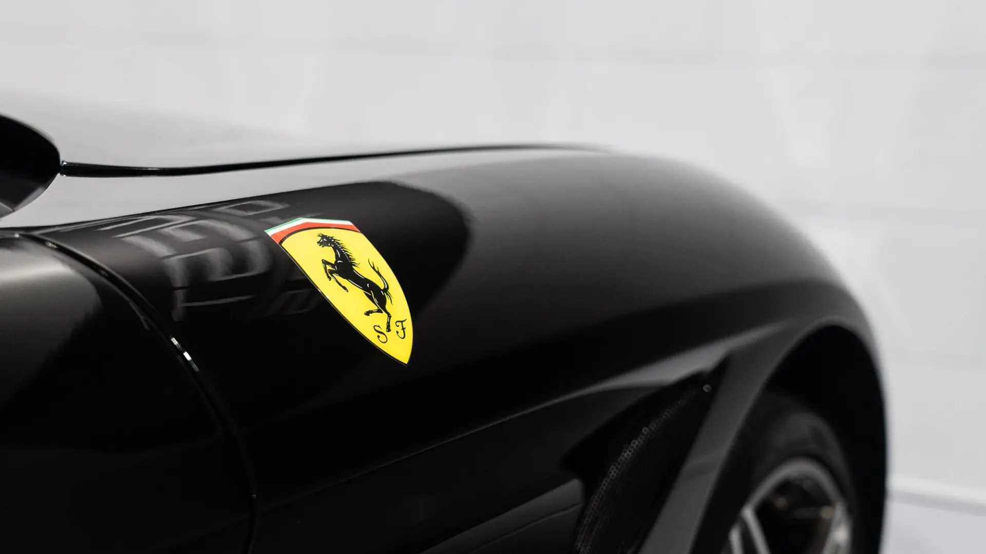 Ferrari California — photo 7