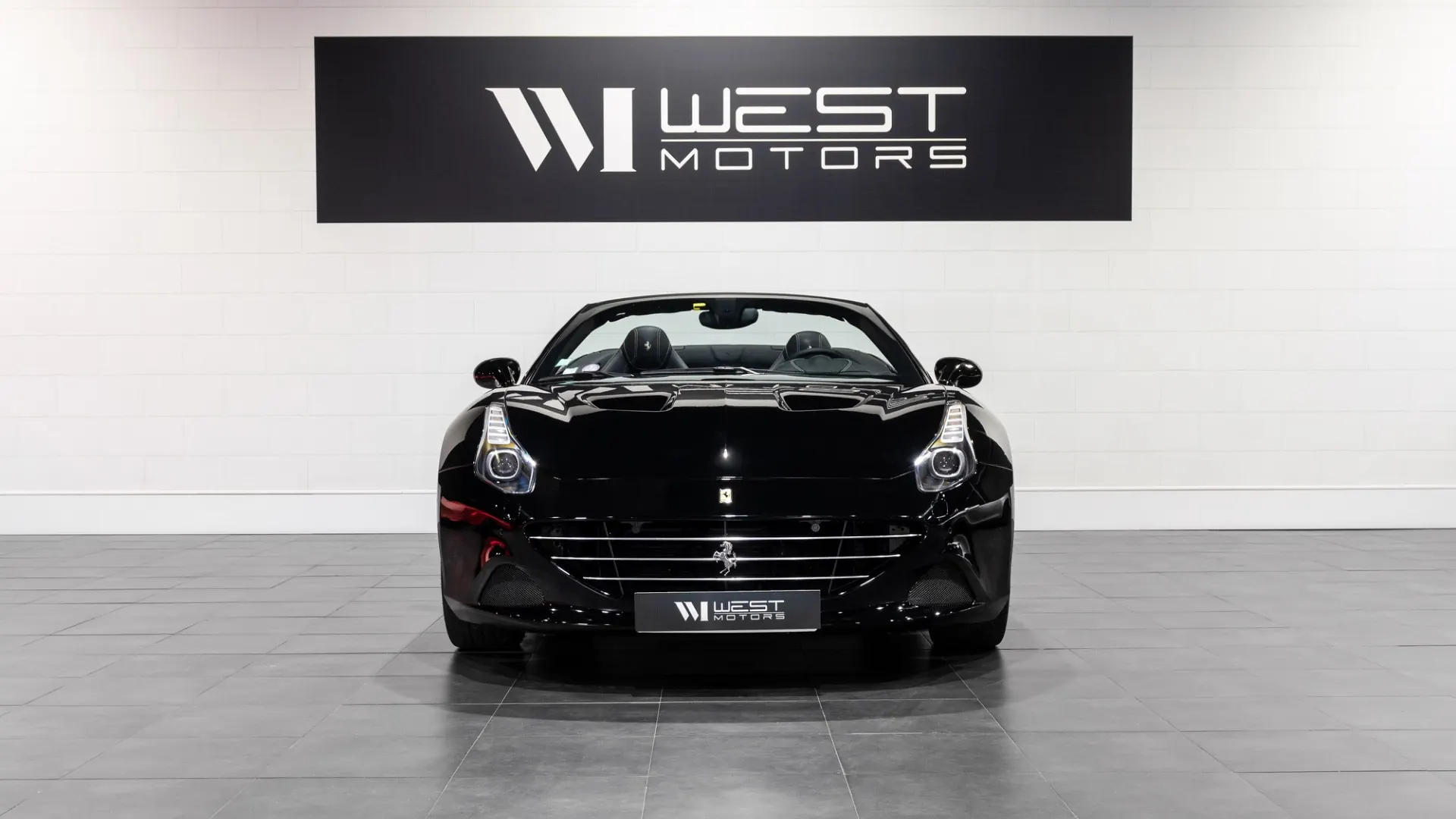 Ferrari California — photo 2