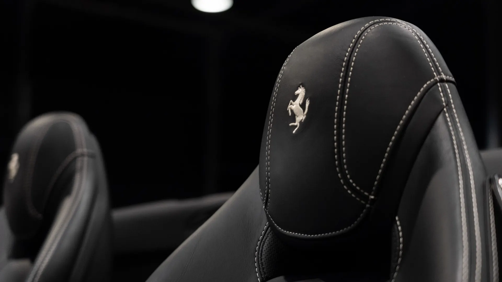 Ferrari California — photo 15