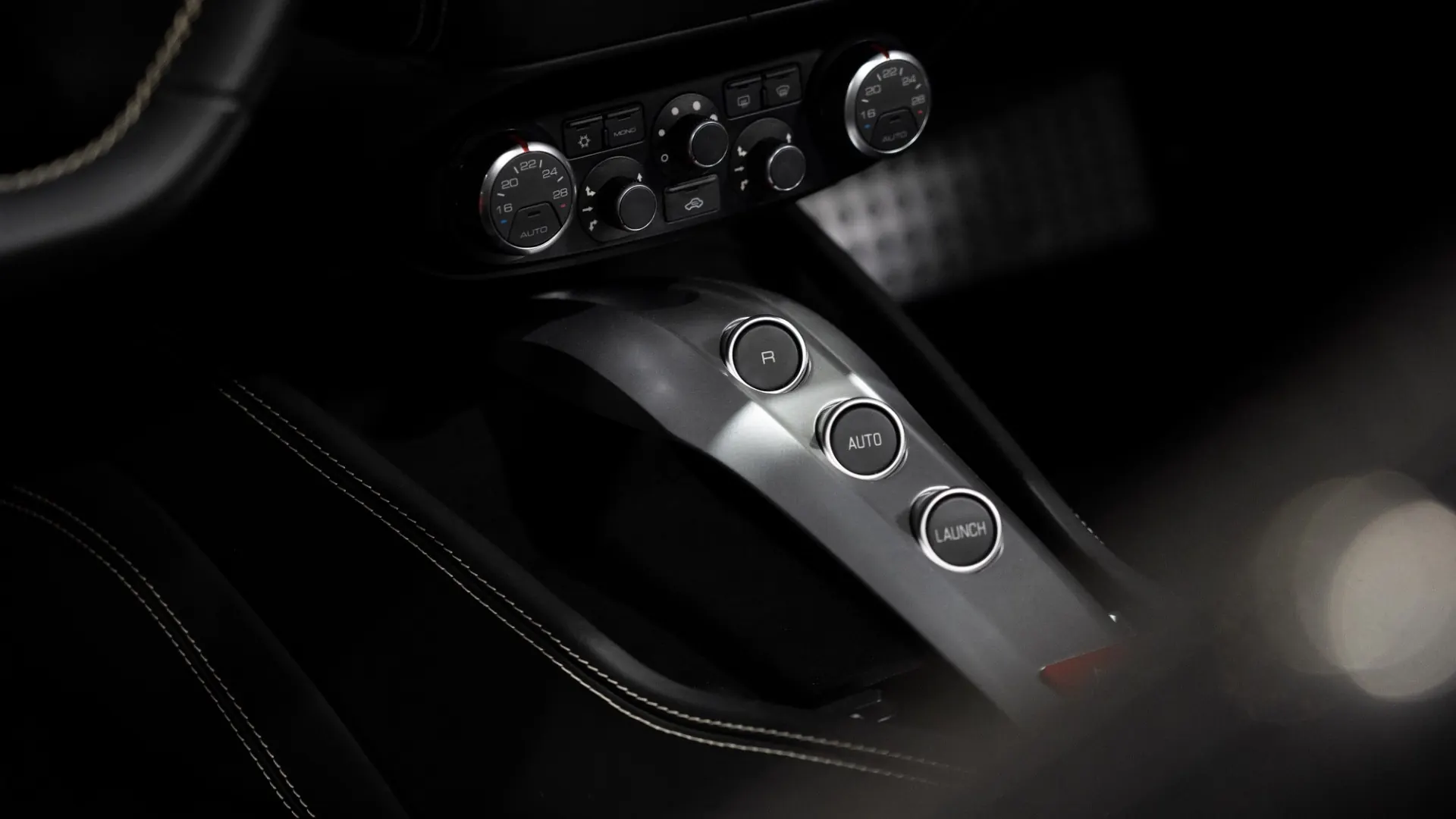 Ferrari California — photo 21