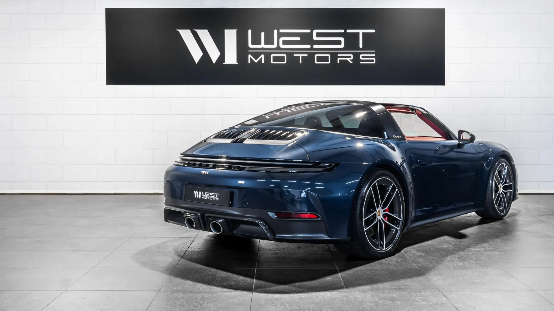 Porsche 911 — photo 5