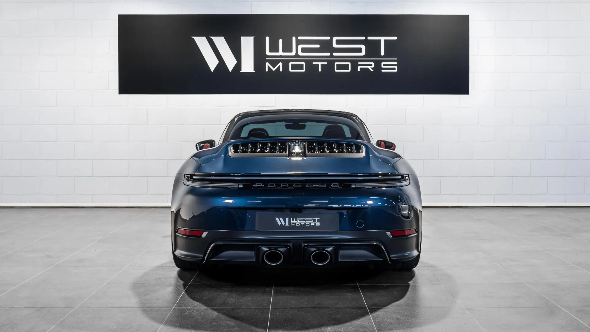 Porsche 911 — photo 6