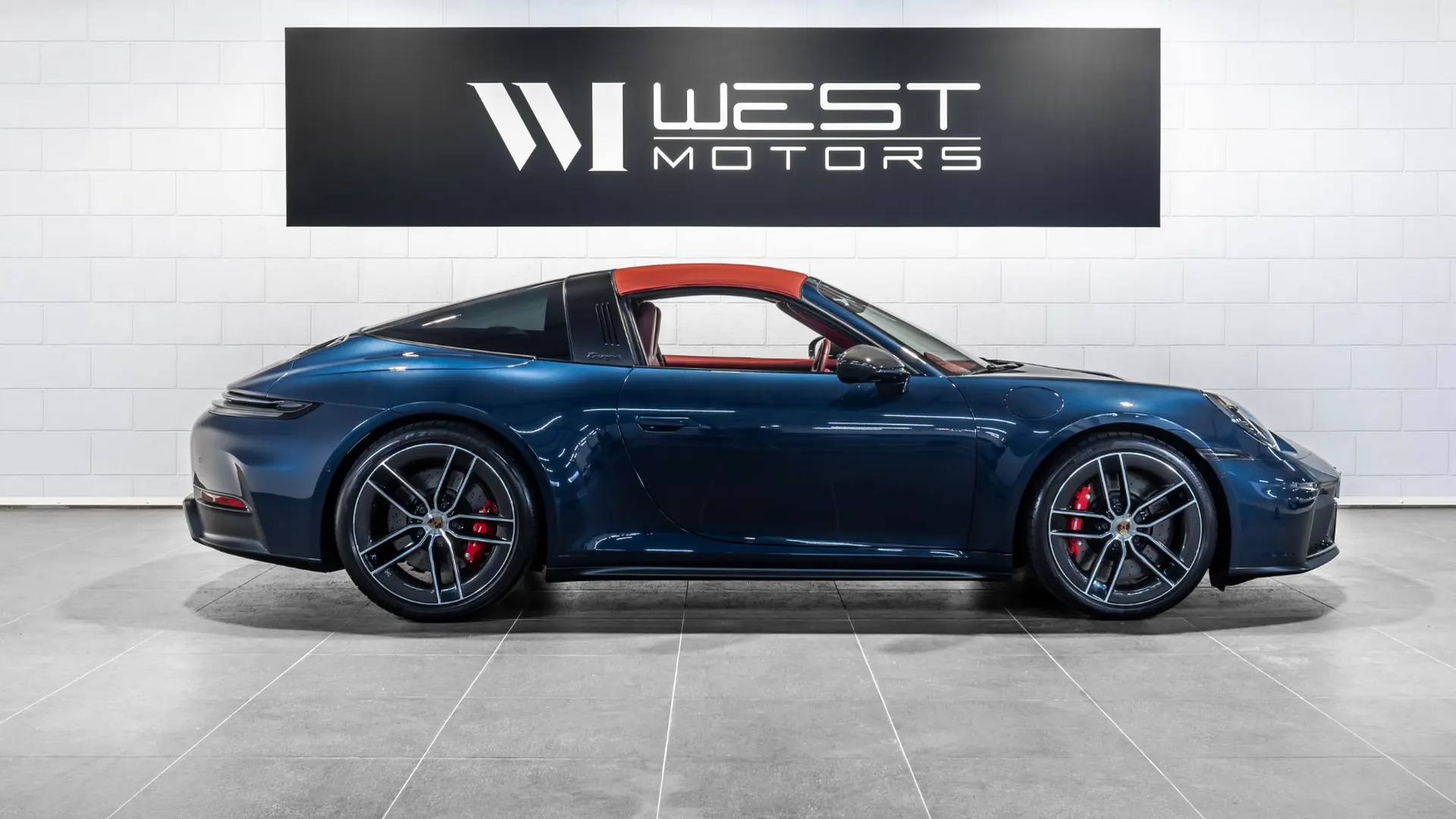 Porsche 911 — photo 3