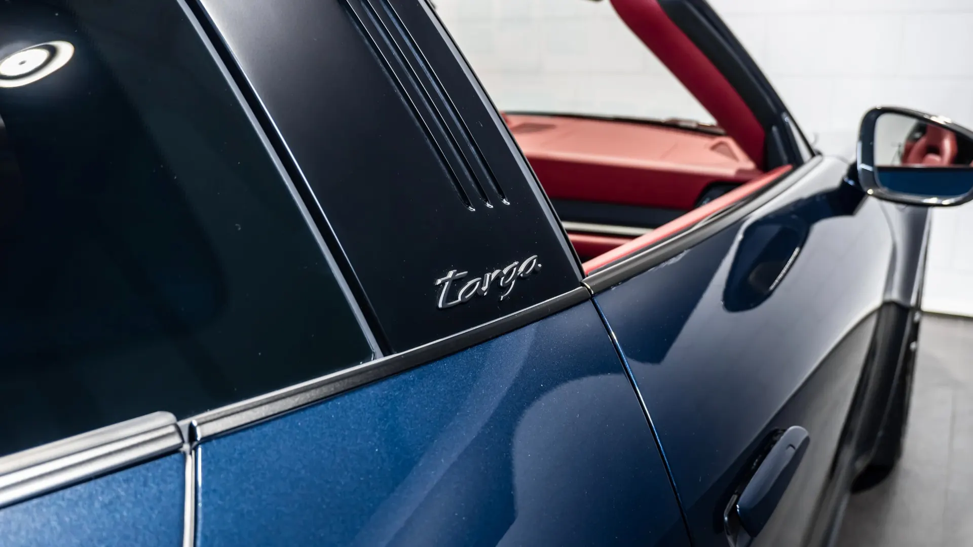 Porsche 911 — photo 9