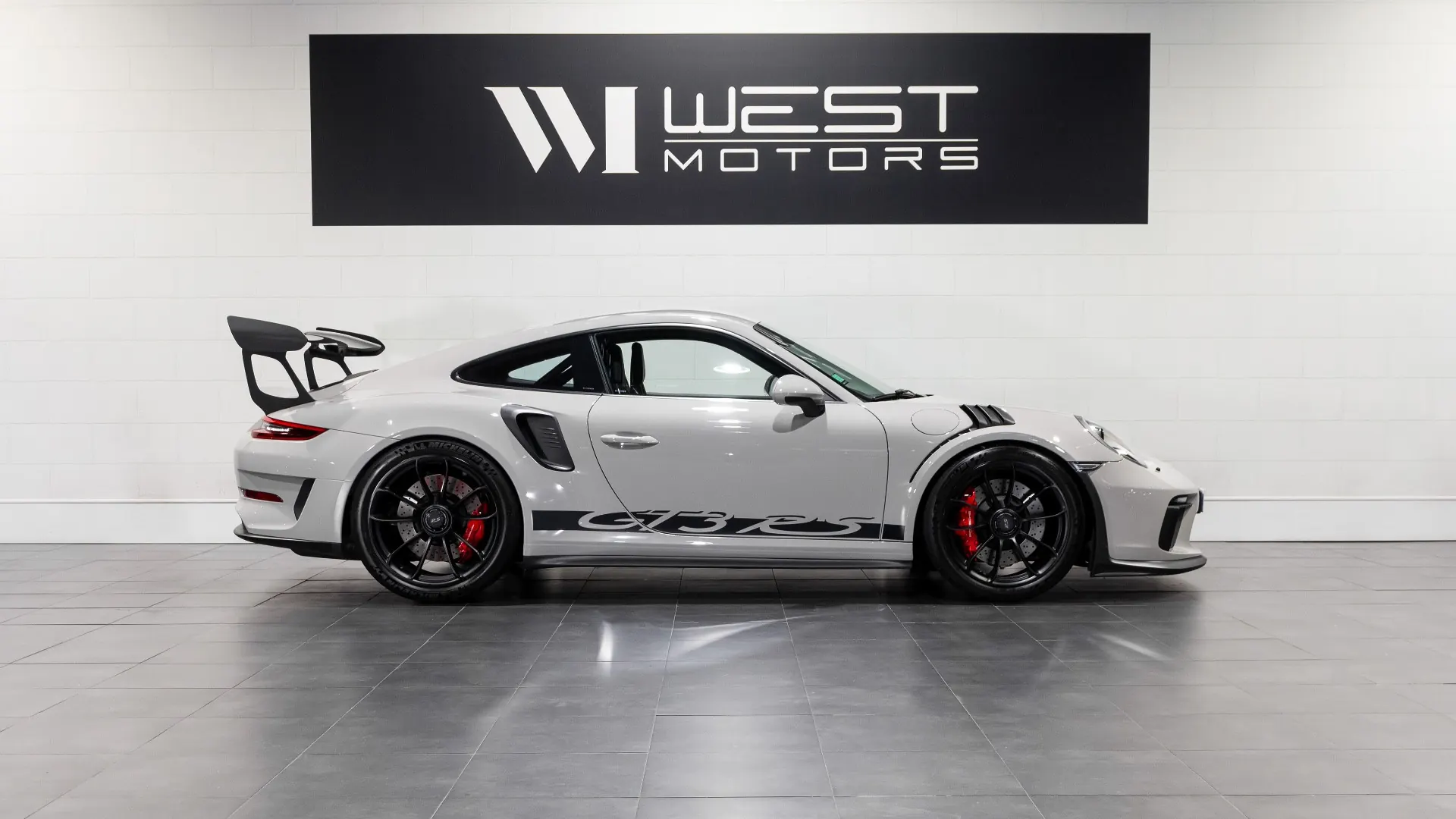 Porsche 911 — photo 3