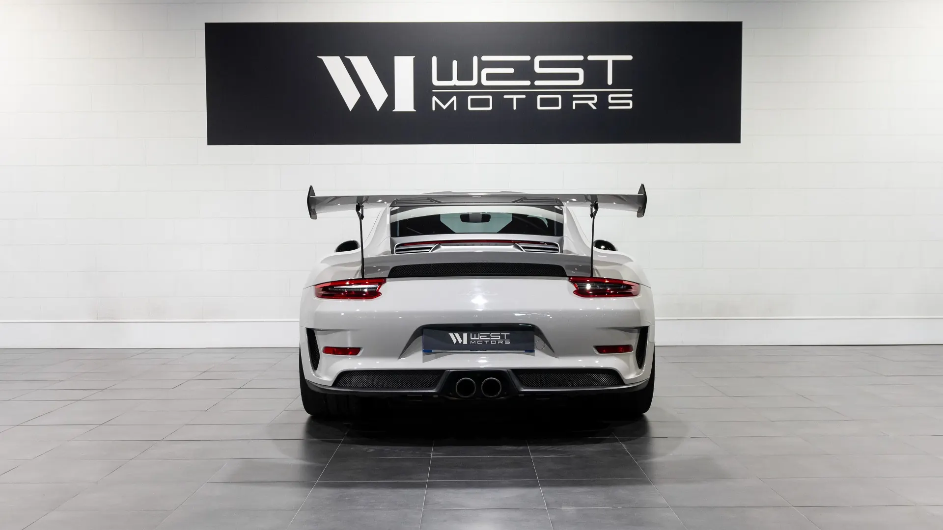 Porsche 911 — photo 5