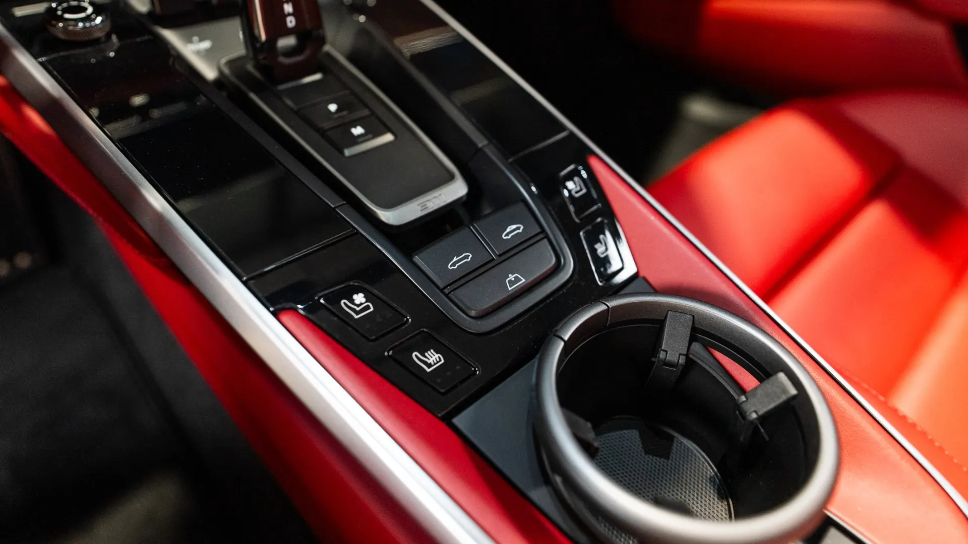 Porsche 911 — photo 29