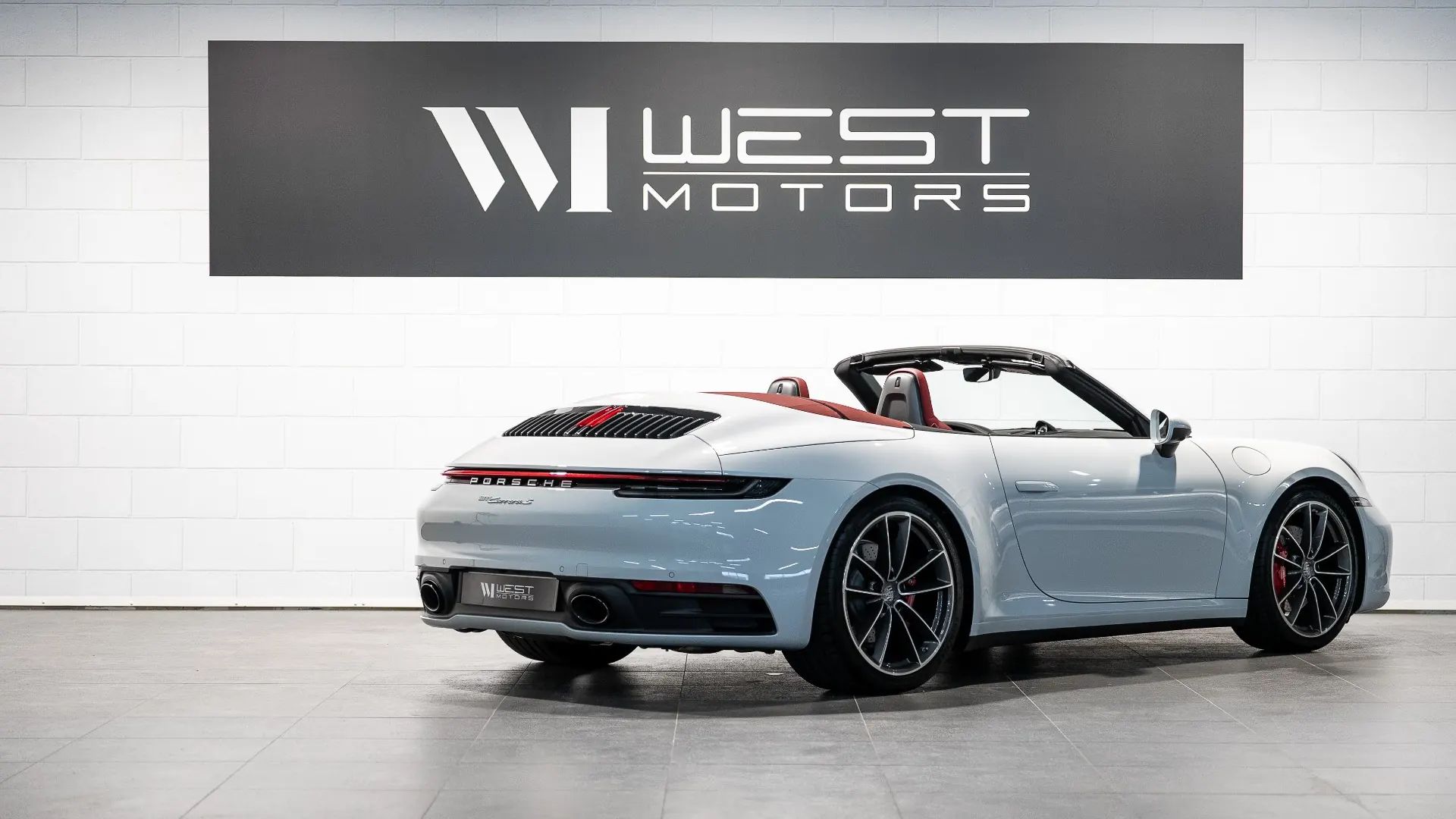 Porsche 911 — photo 5