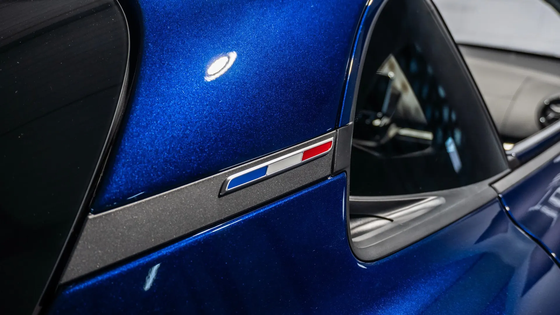 Alpine A110 — photo 7