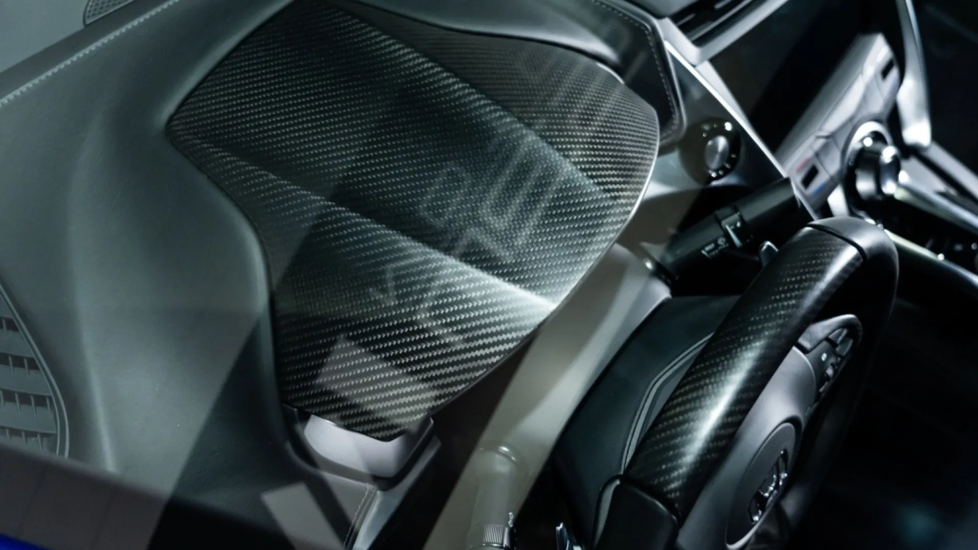 Honda NSX — photo 21