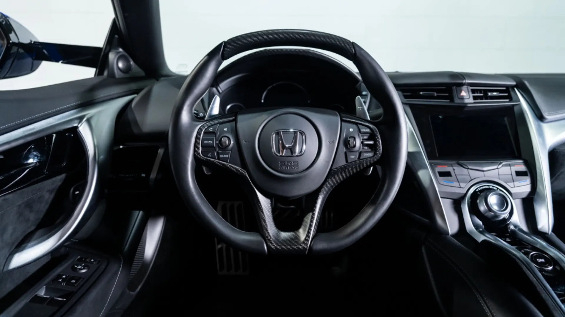 Honda NSX — photo 20