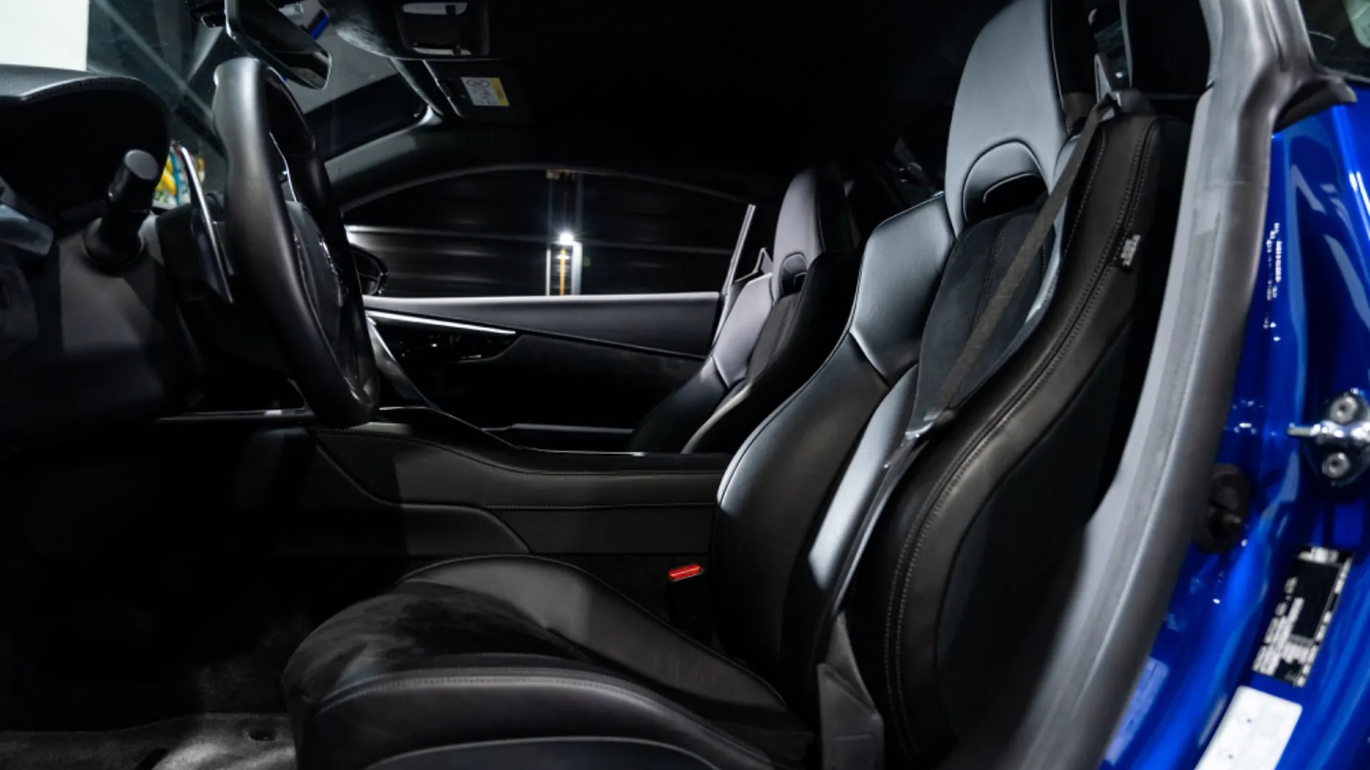 Honda NSX — photo 16