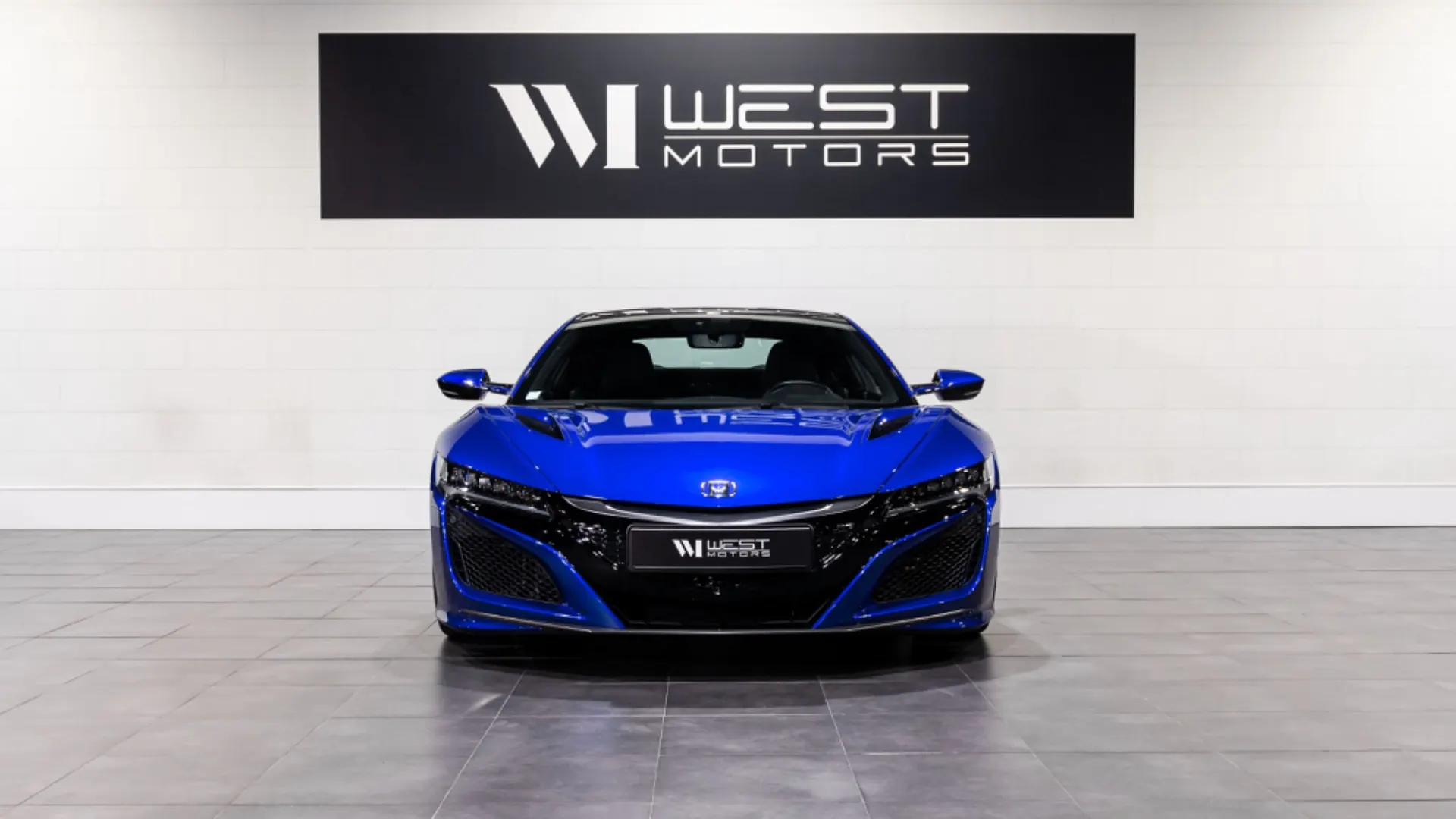 Honda NSX — photo 2