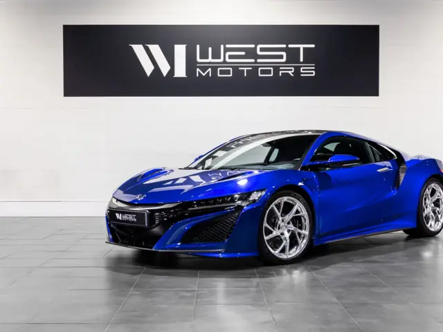 Honda NSX