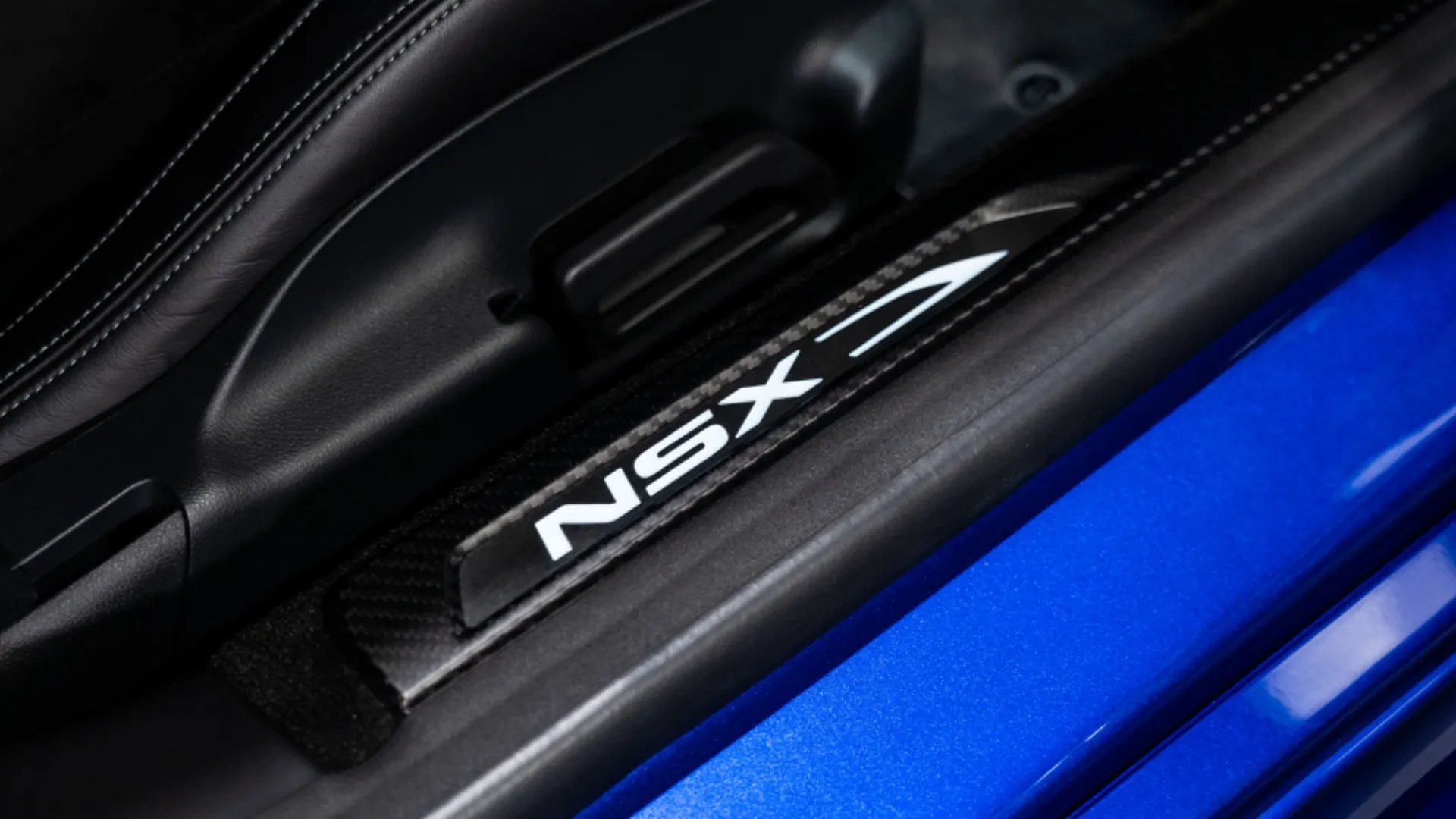 Honda NSX — photo 14