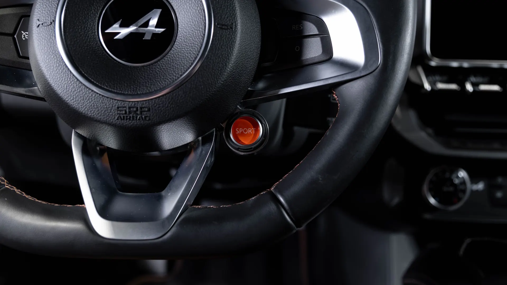 Alpine A110 — photo 26