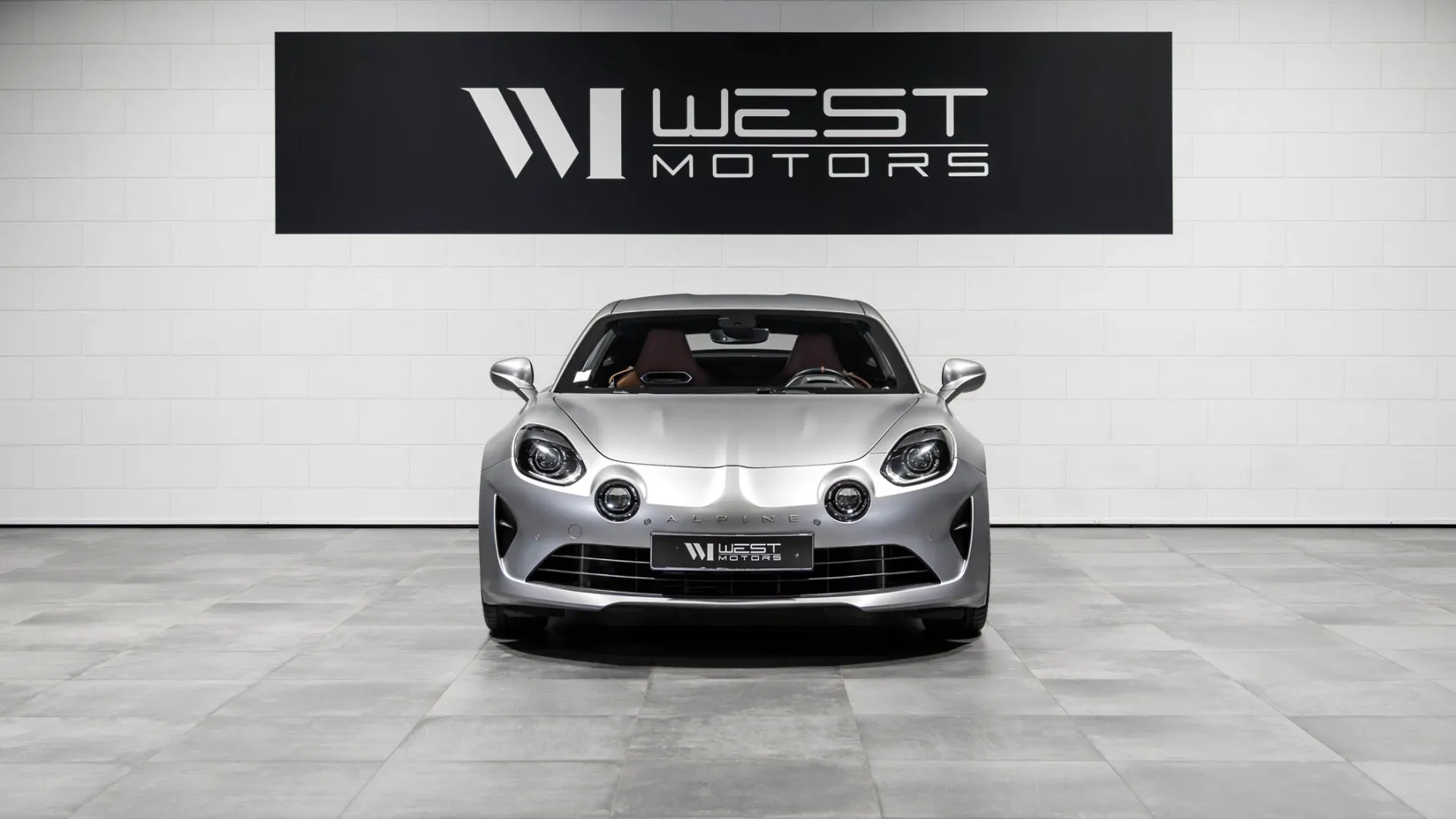 Alpine A110 — photo 2