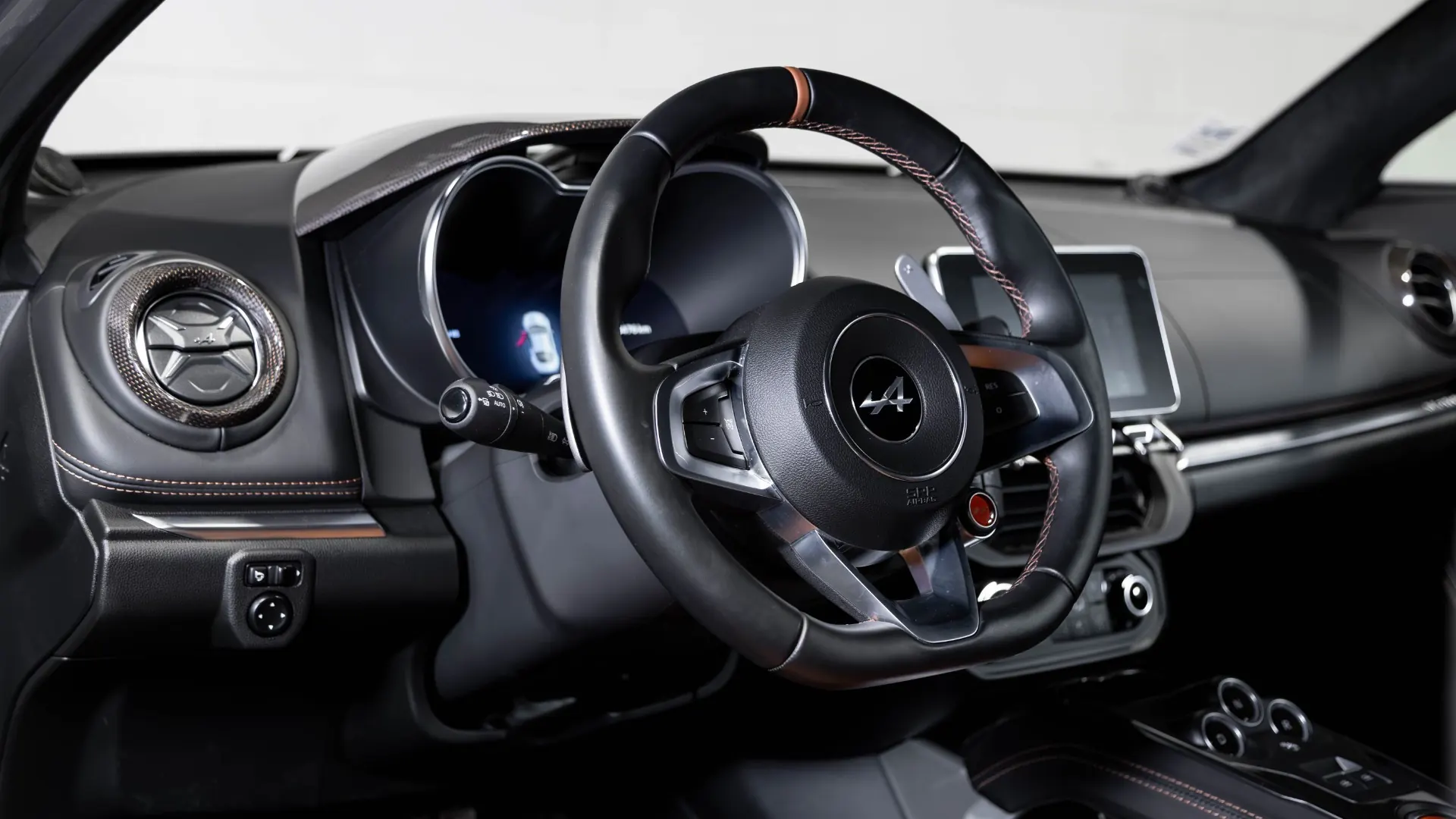 Alpine A110 — photo 17
