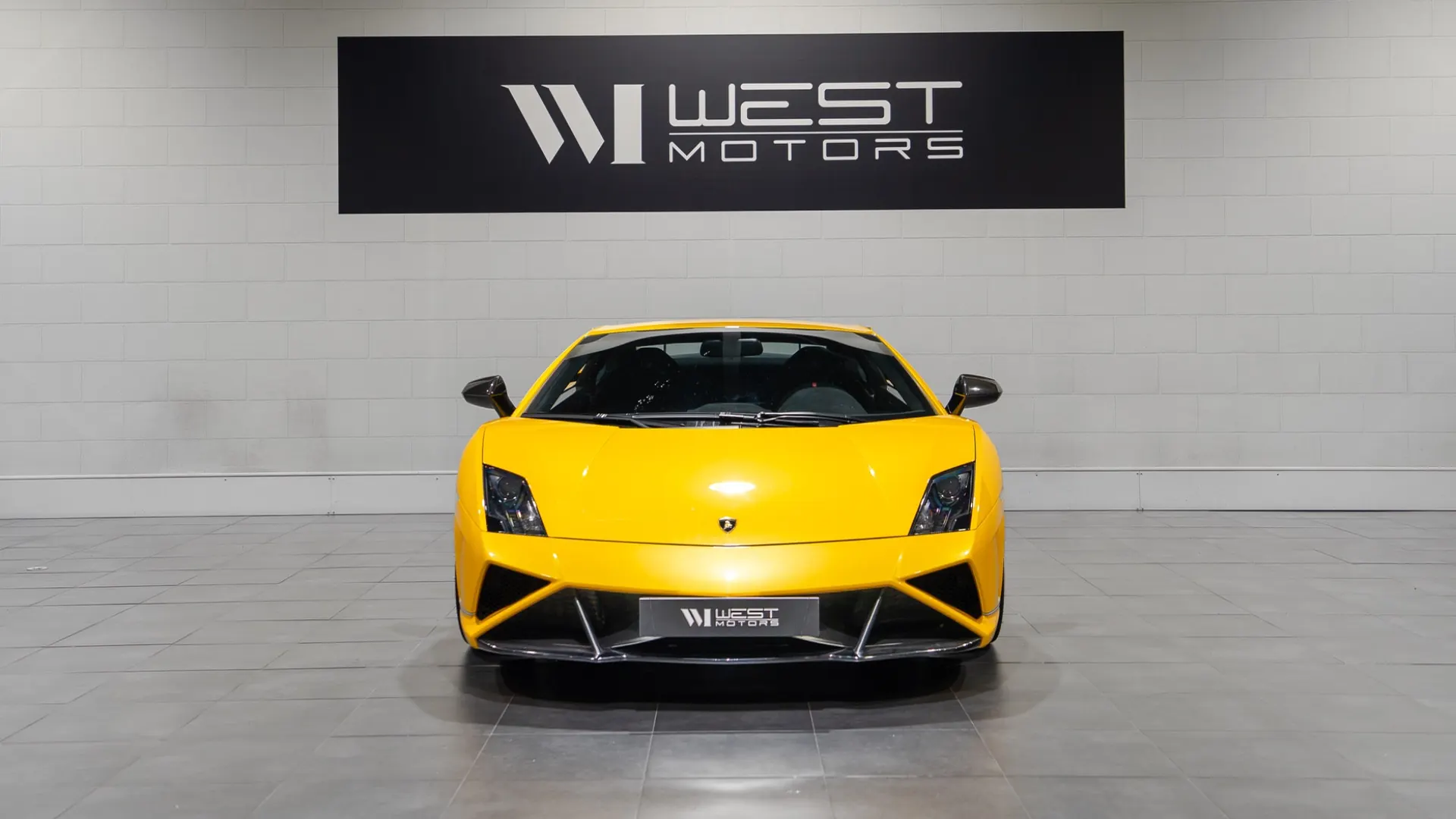 Lamborghini Gallardo — photo 2