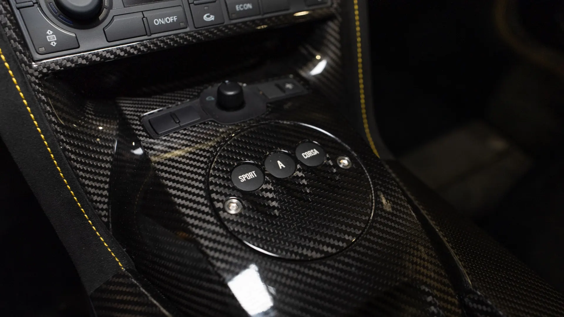 Lamborghini Gallardo — photo 24