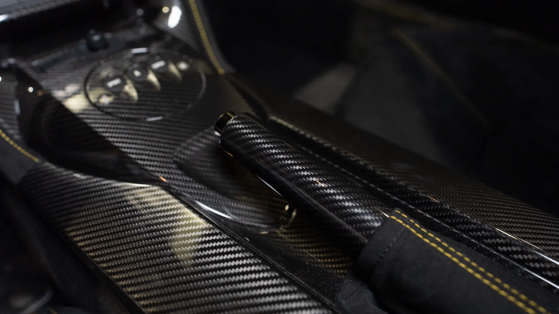 Lamborghini Gallardo — photo 25