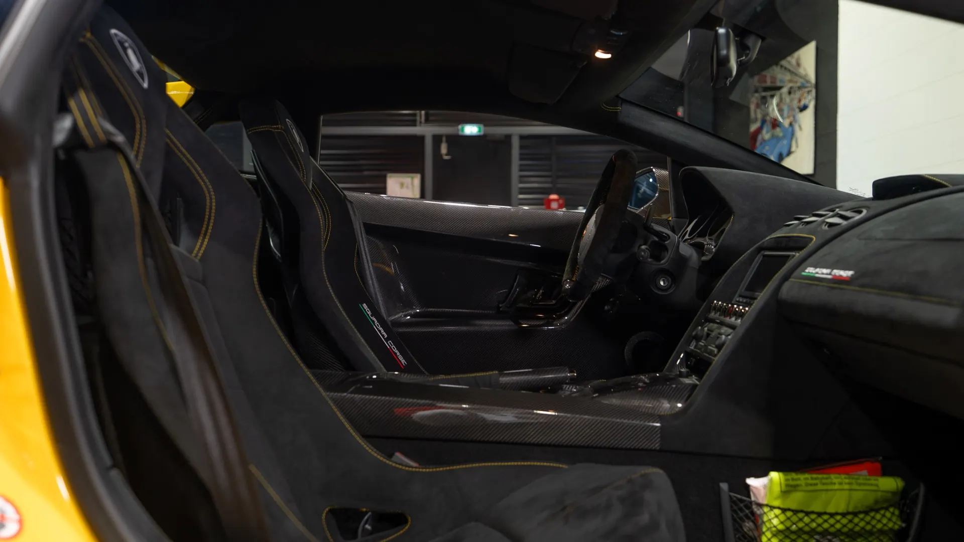 Lamborghini Gallardo — photo 13