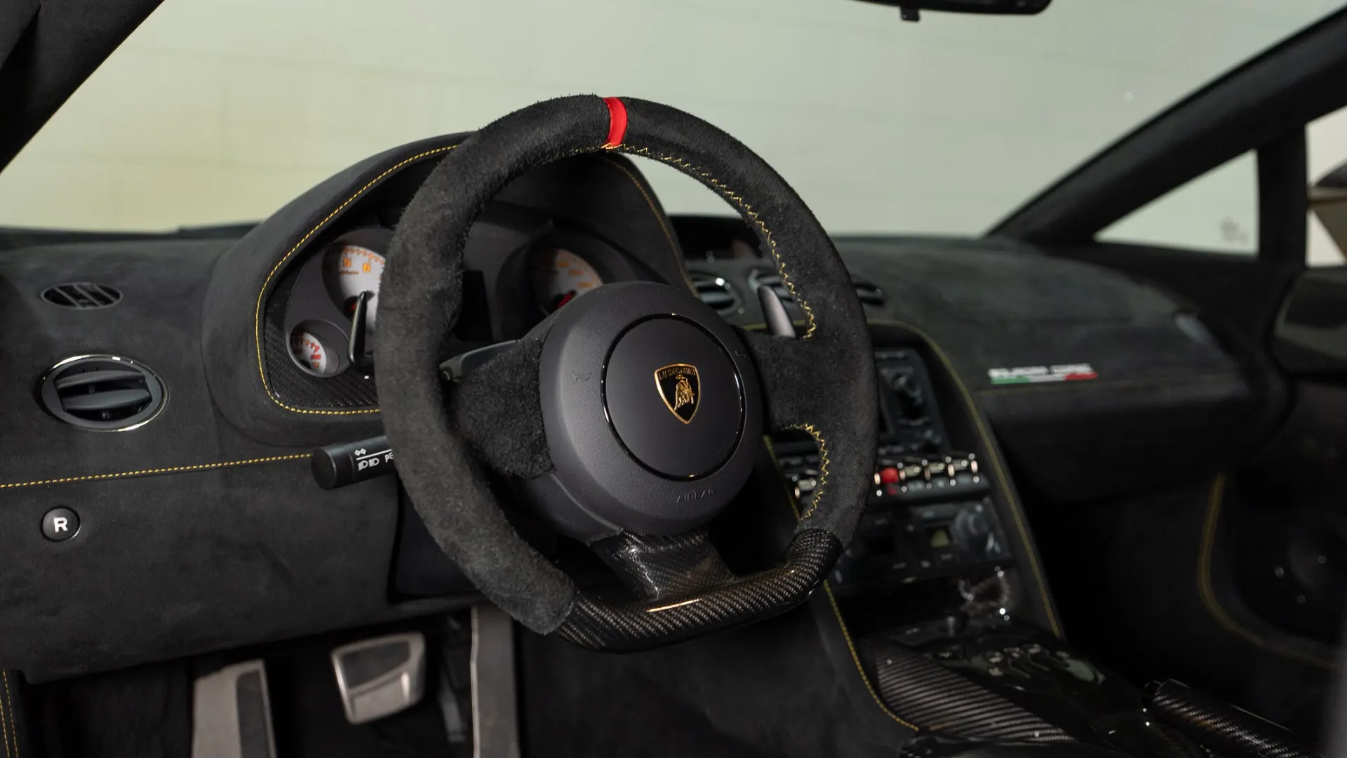 Lamborghini Gallardo — photo 29