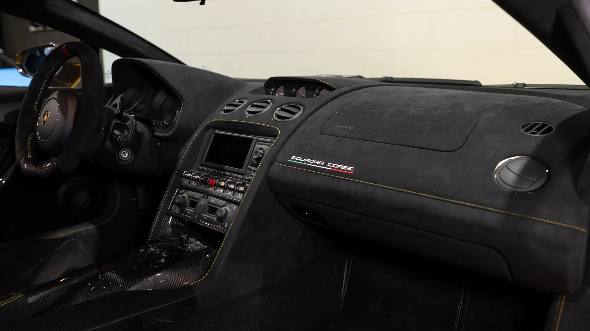 Lamborghini Gallardo — photo 17